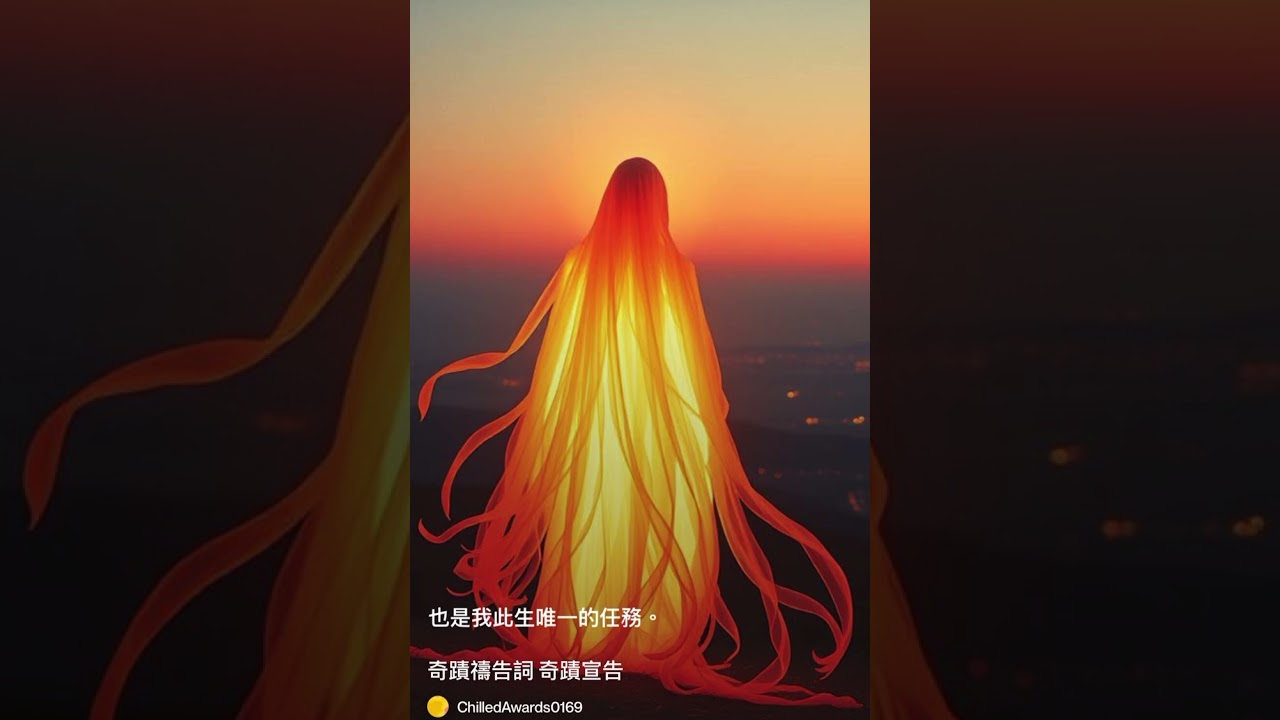 奇蹟禱告詞 奇蹟宣告 20251227 0607