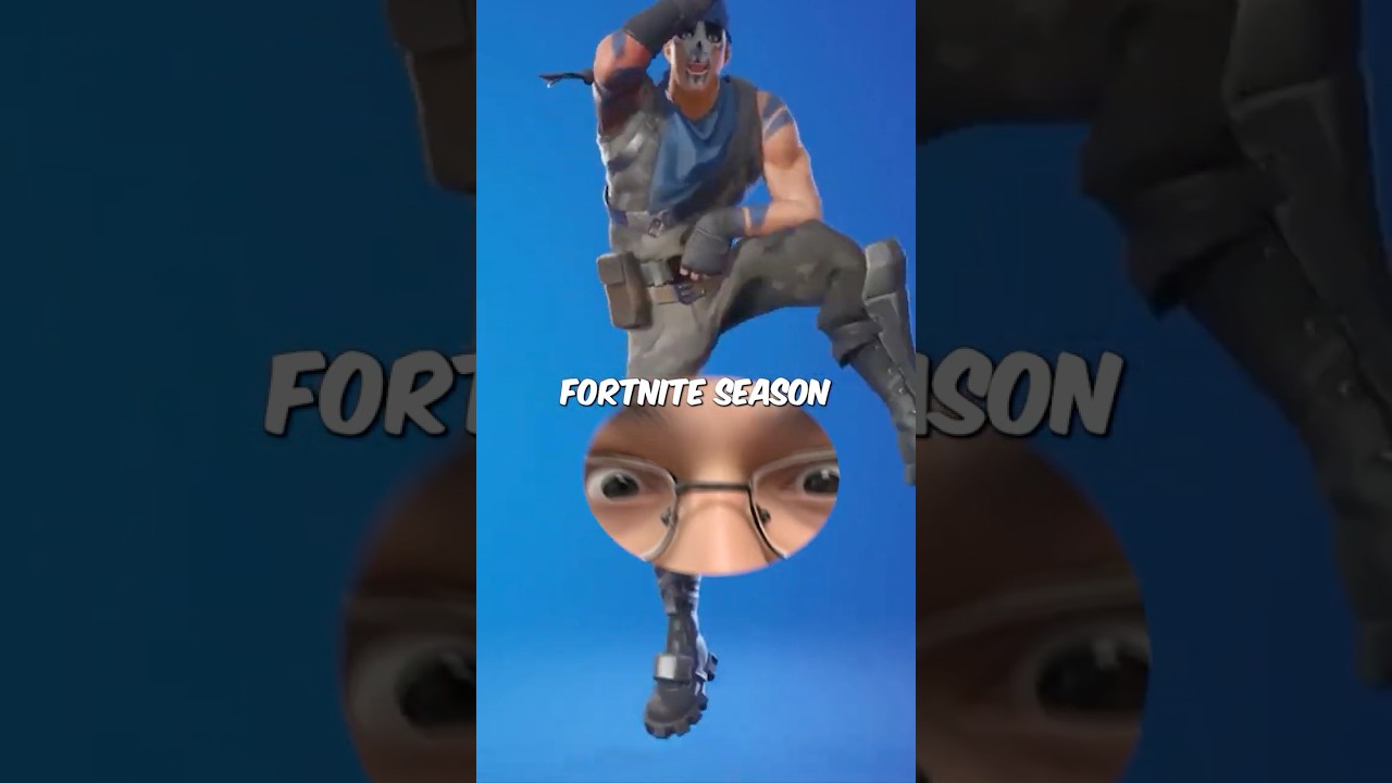 FORTNITE SEASONS TIER LIST