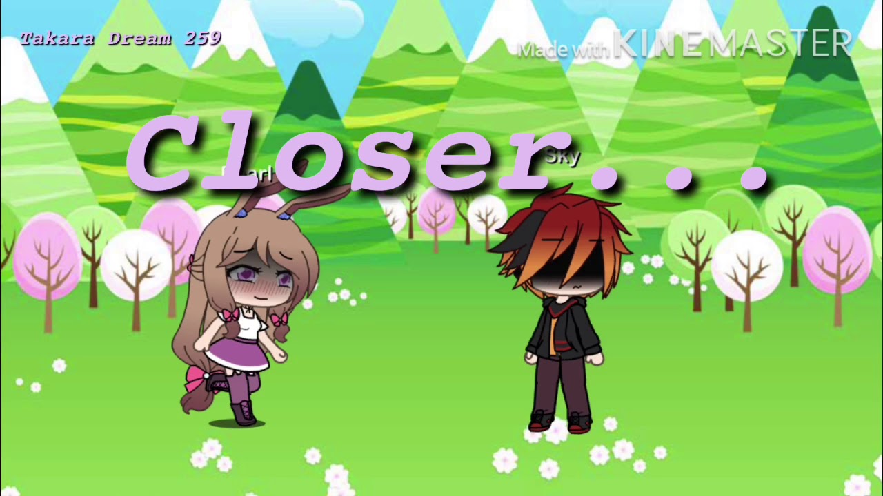 A Thousand Years~|GLMV|