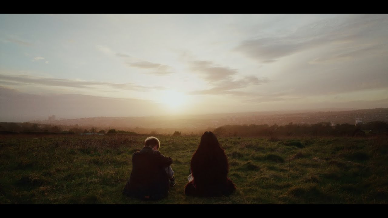 George Crump - Better Left Unsaid ft. Kathy Foster [Official Music Video]