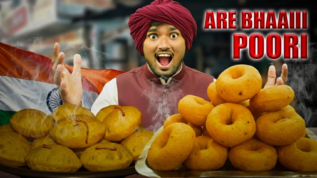INDIAN STREET FOOD IN SRI LANKA! 🇱🇰🤯 Trying Vada, Dosa & Pani Puri