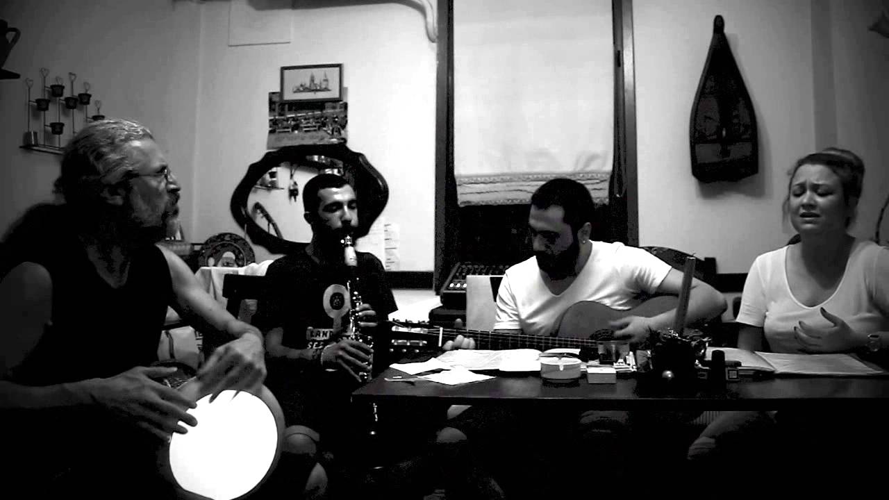 Ay&ccedil;in Asan - Hastayım Sana (Yıldız Tilbe Cover)