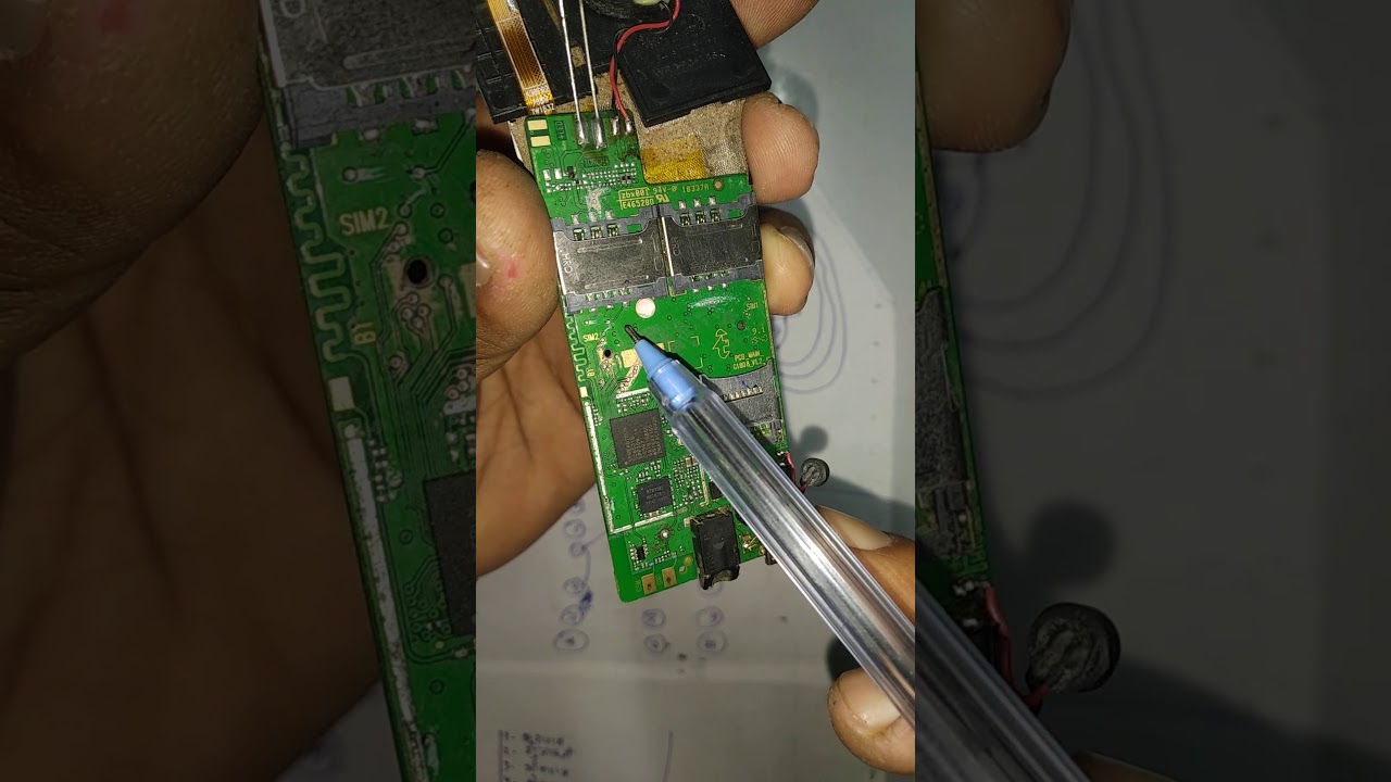itel it2171 sim not working 💯% jampar solution l supply ways