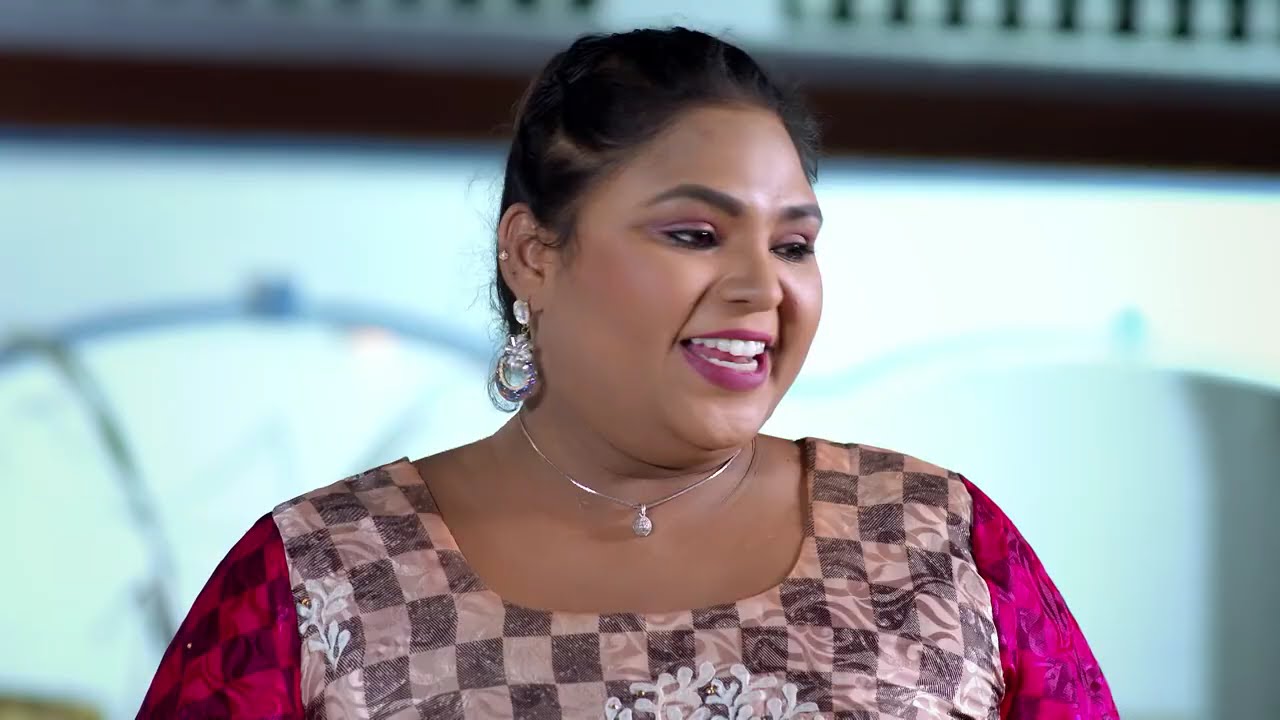 Pudhu Pudhu Arthangal - Ep 259 - Niyaz Khan, Devayani - Tamil Tv Serial - Zee5 Tamil Classics