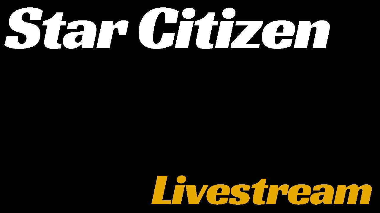 Star Citizen Livestream | 4.10 is Live!