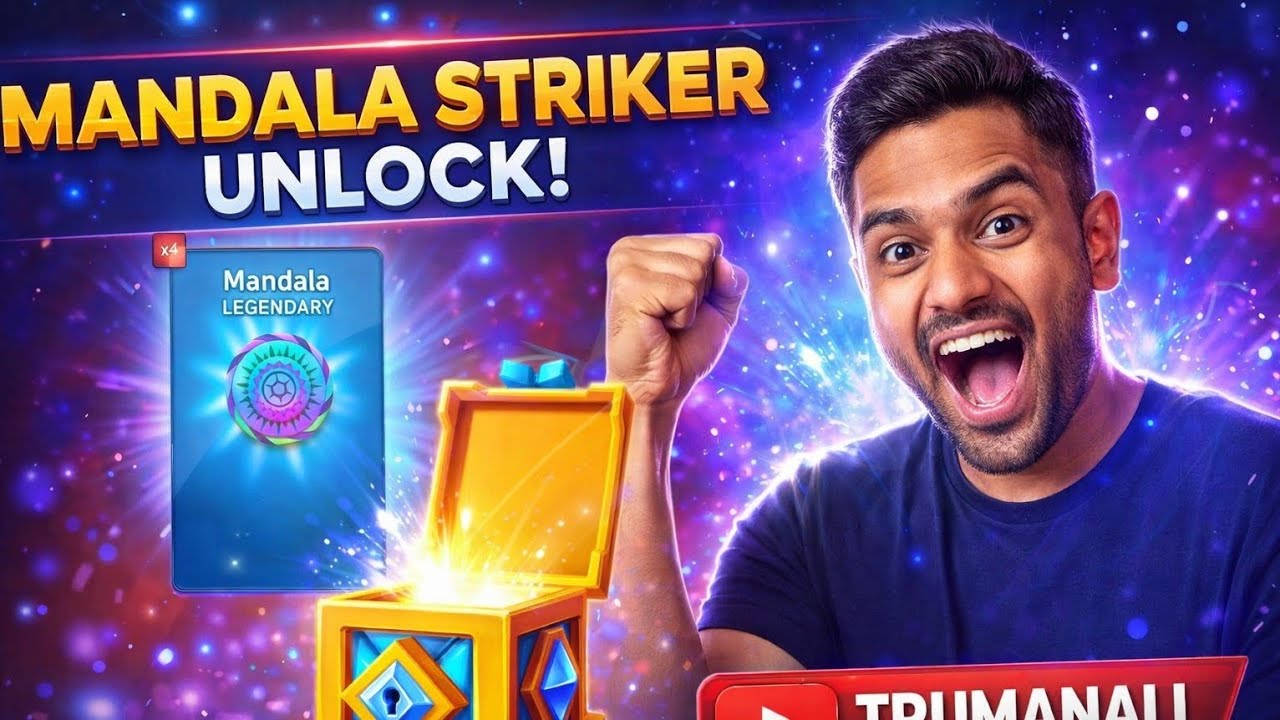 New Carrom Pass Street vibes unlock video 🥰🥳