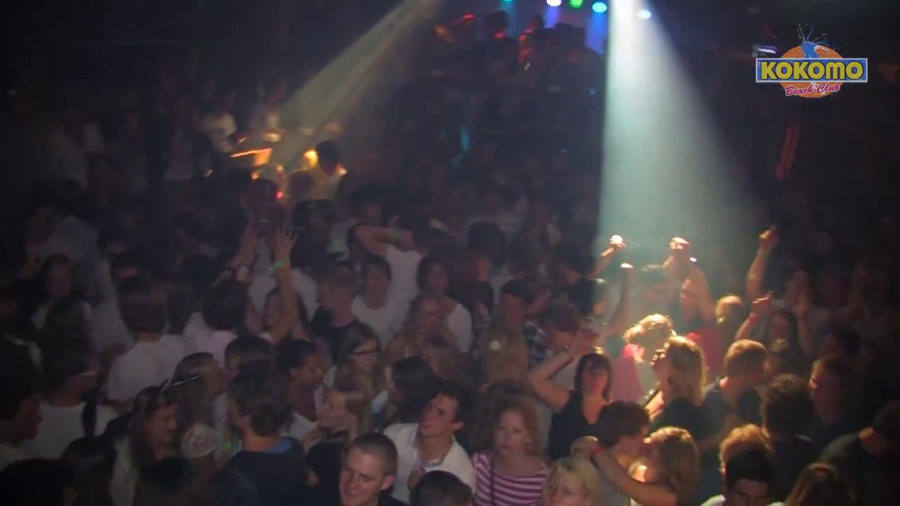 Keiweek Aftermovie 2011