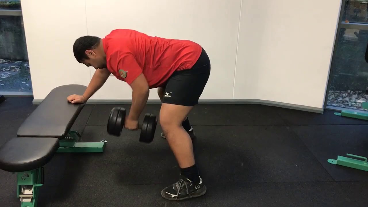 Ealing Trailfinders & The Henley College: First Term