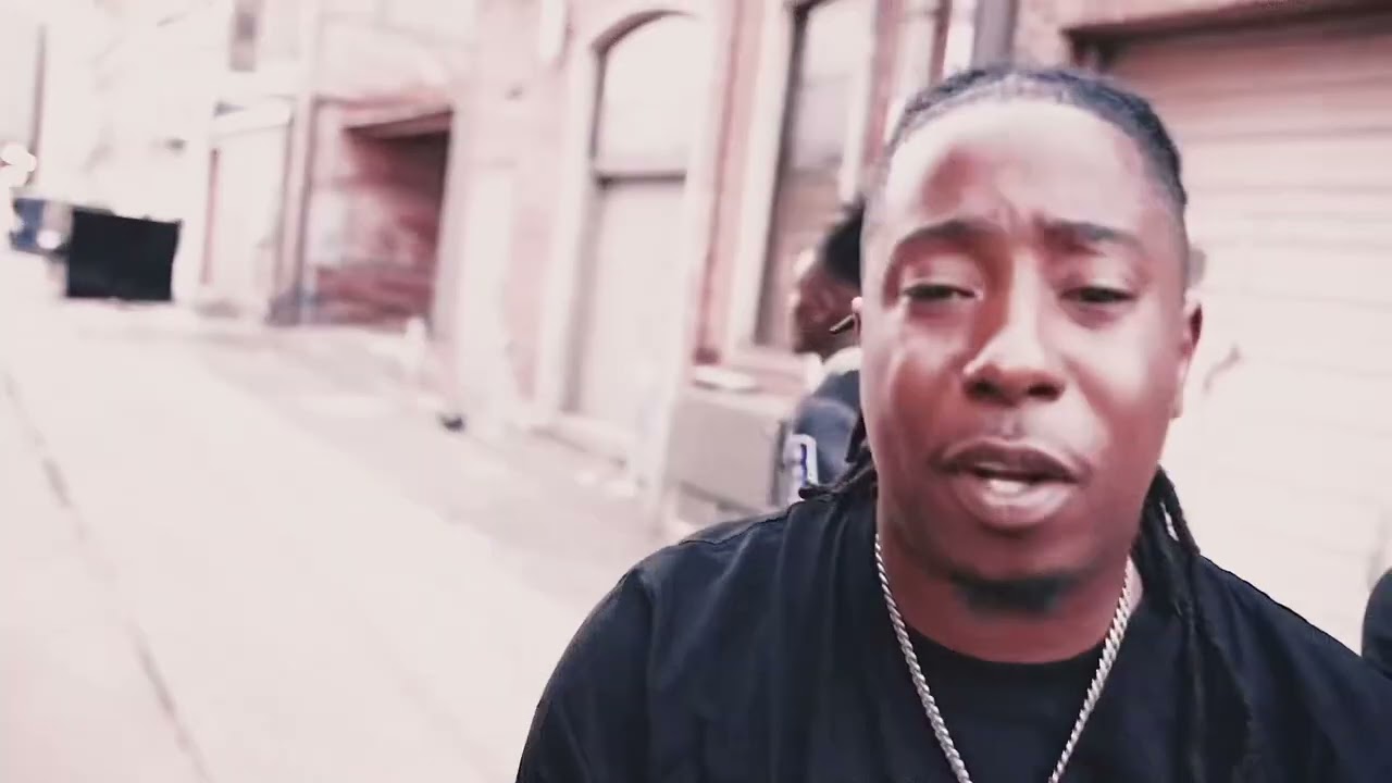 Bossmane Yo x SOD Jigsaw#9 - Bout Dat Smoke (official video)