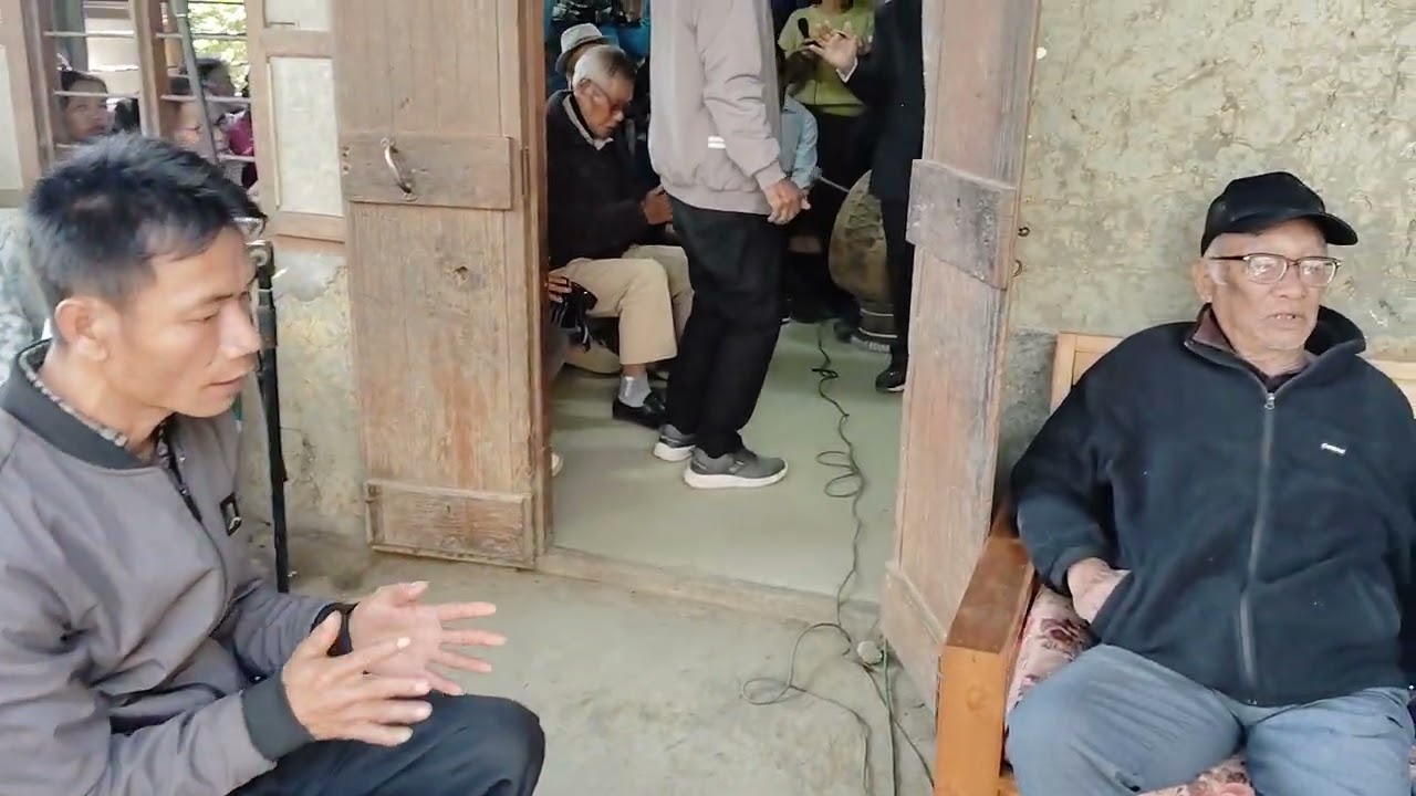 Kapa'n hon omlouhsan nung a siatvil na a lengkhawm na😭