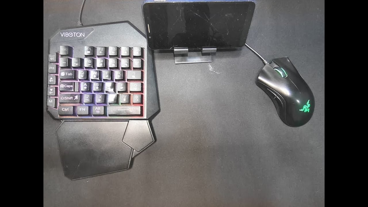 dahiya gamer yyt