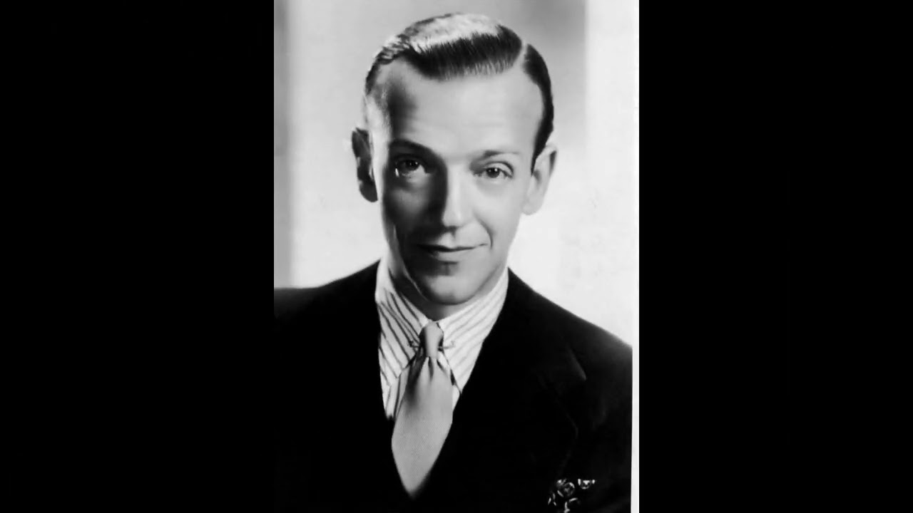 Fred Astaire   Isn’t This A Lovely Day 1935 STEREO