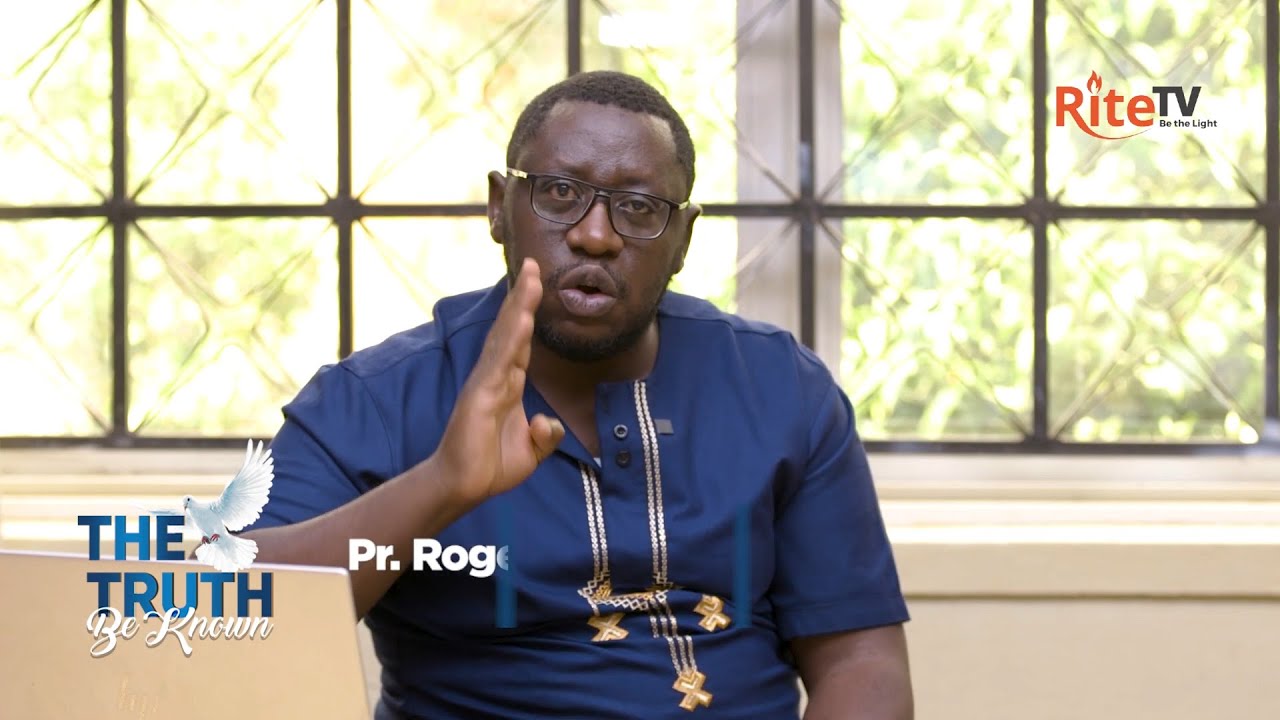 2 PETER 2: The Centrality of Jesus in Christianity