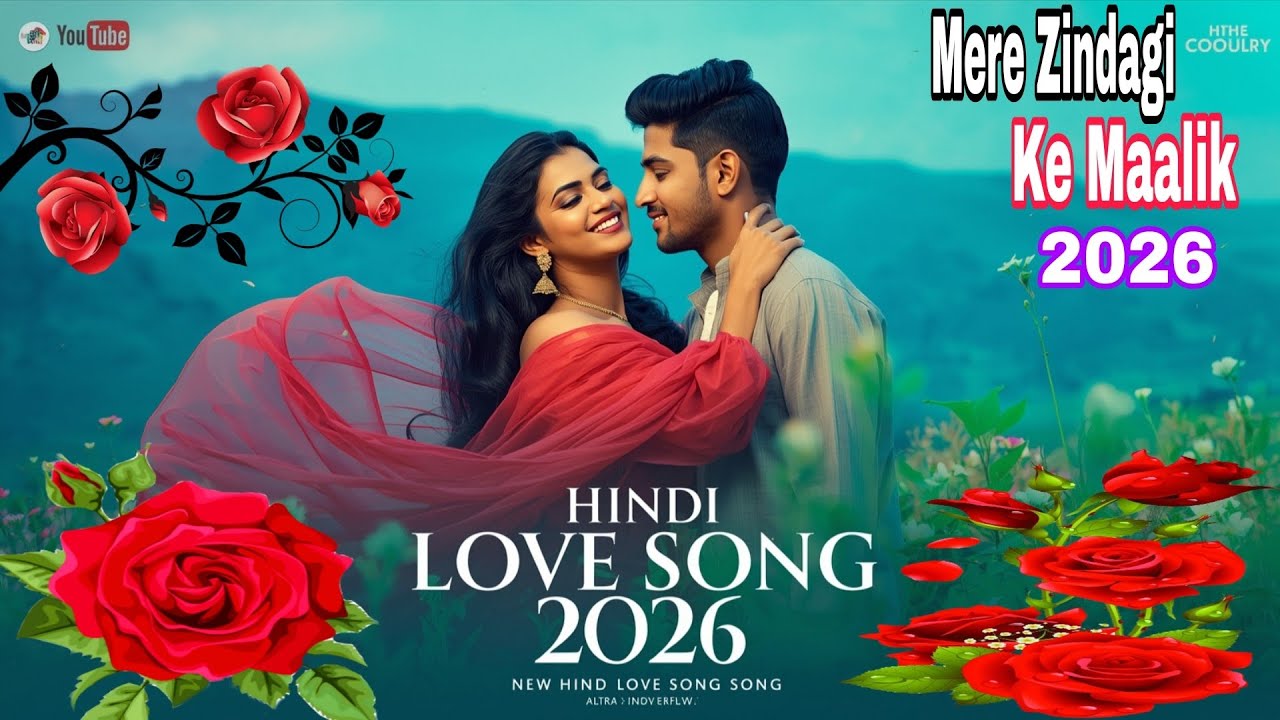 Mere Zindagi Ke Maalik | Love Song Bollywood 2026