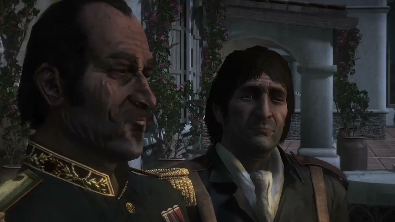 Red Dead Redemption Remastered Episode 4