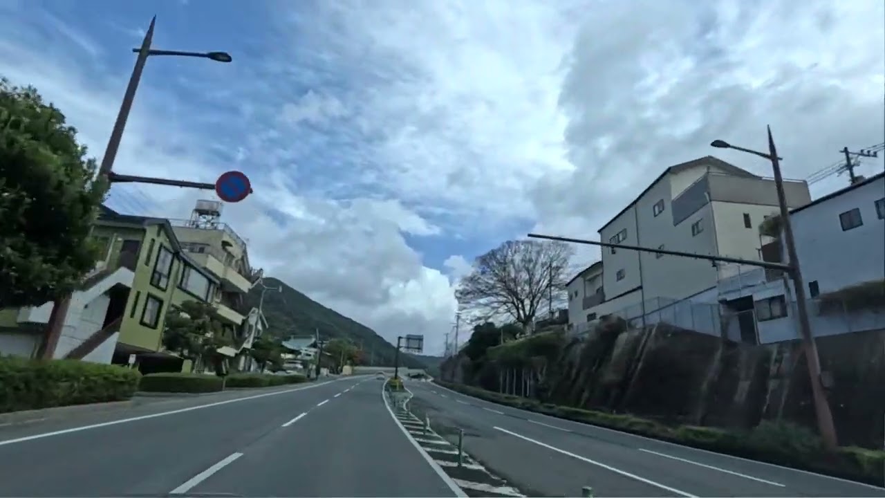 20251201 Driving in my car