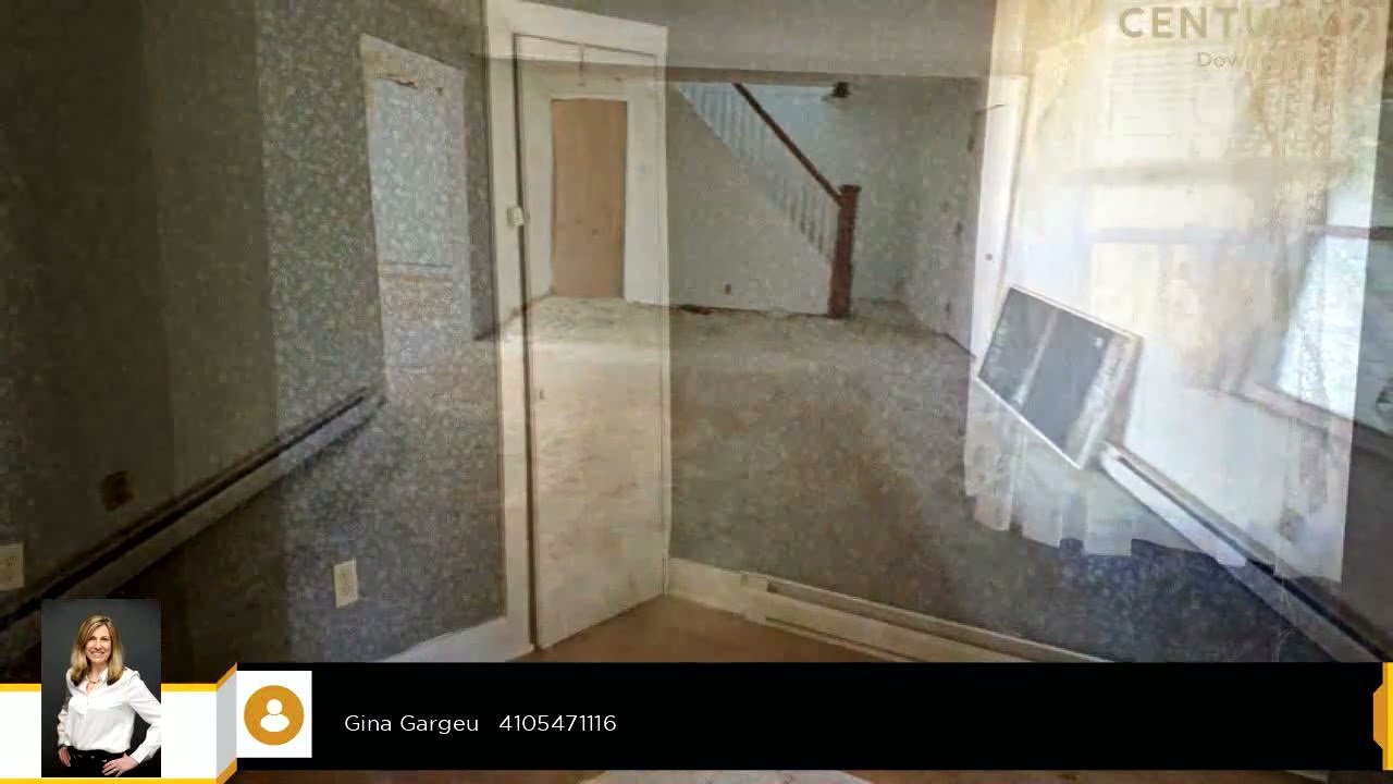 Residential for sale in Parsonsburg, MD - 7130 Parsonsburg Road