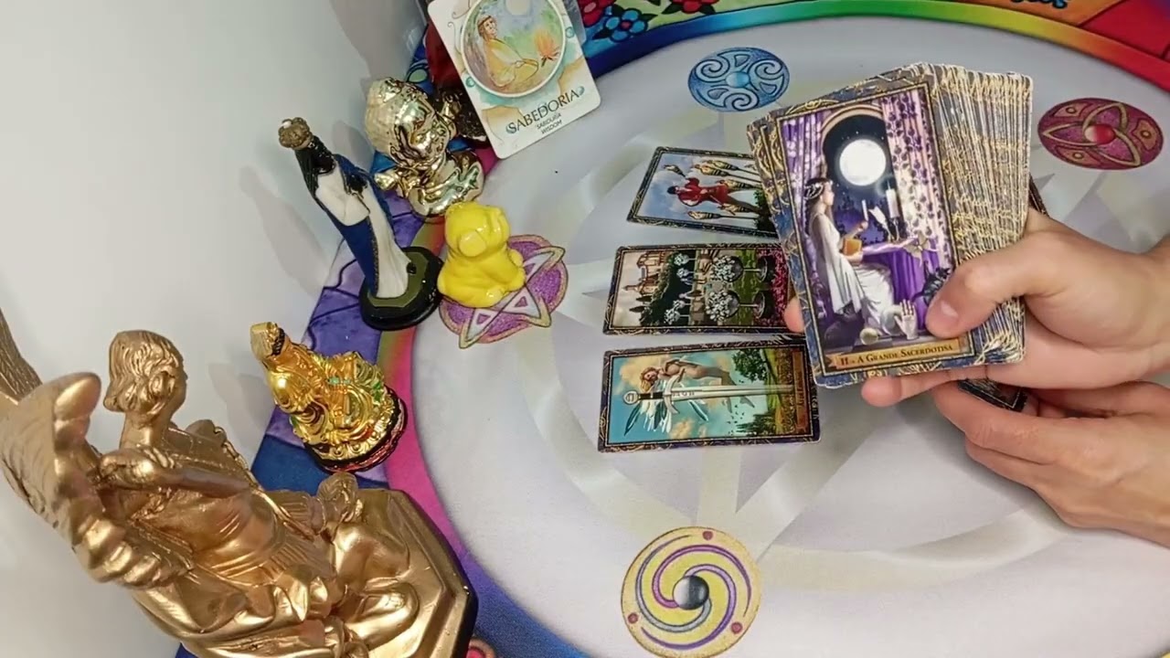 🧟Decisões/escolhas/final de ciclo🔥🕺Conexão forte/ que cura e transforma💃Decepção/sofrimento/TORRE🌞