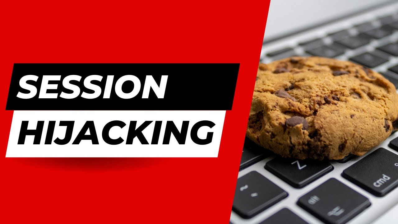 SESSION HIJACKING