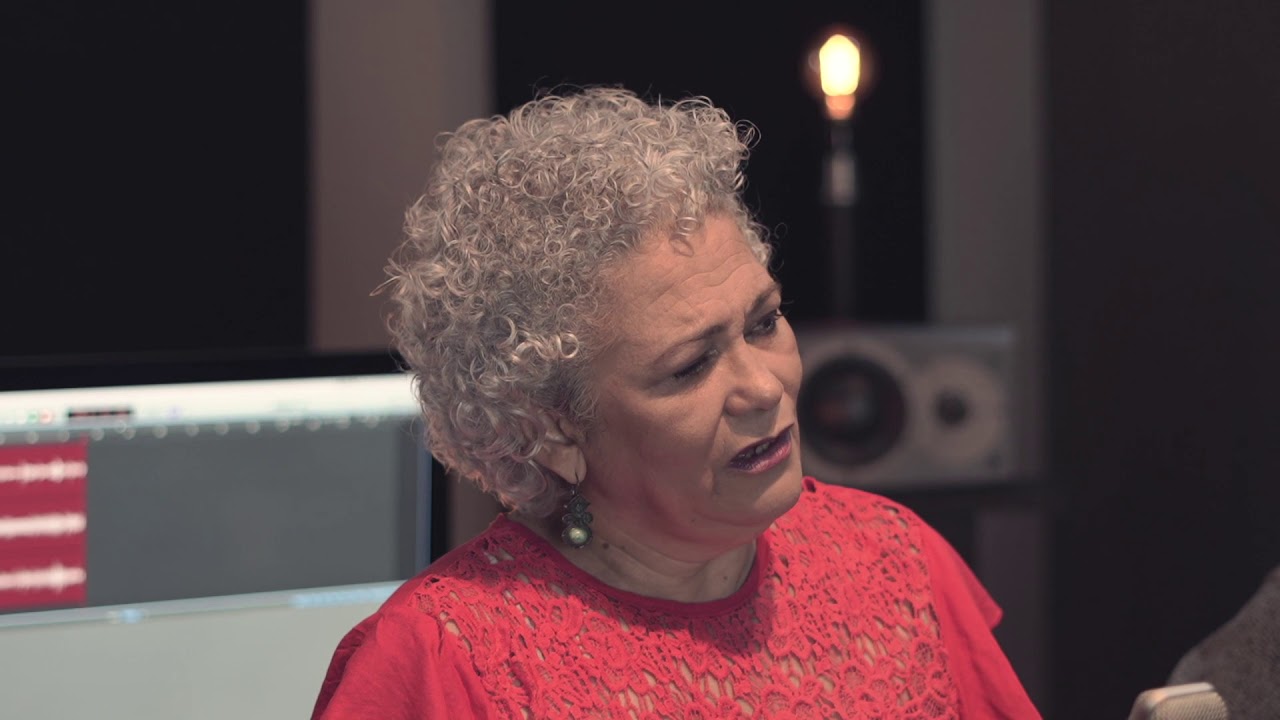 Silvia Borba em Fim de caso de Dolores Duran