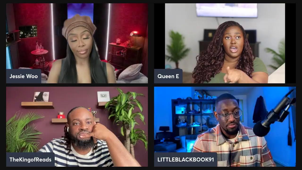 Love is Blind S6 Reunion LIVE | REVIEW