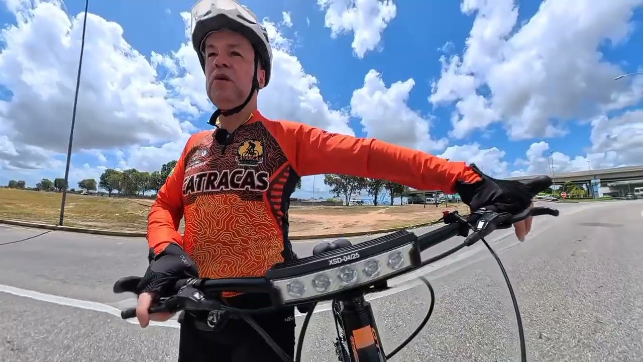 Indo até o aeroporto zumbi dos palmares