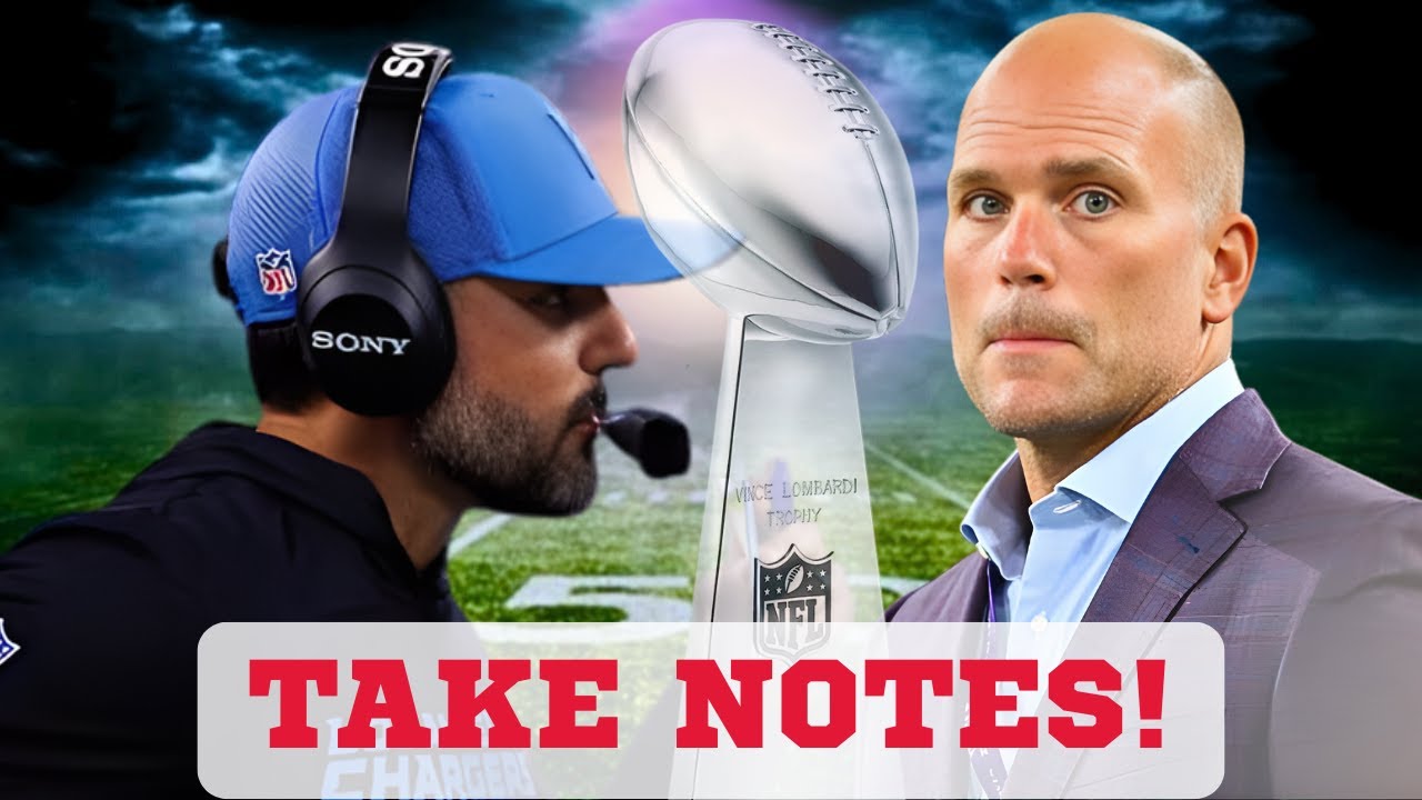 What the Ravens Should Have Learned From Super Bowl 60