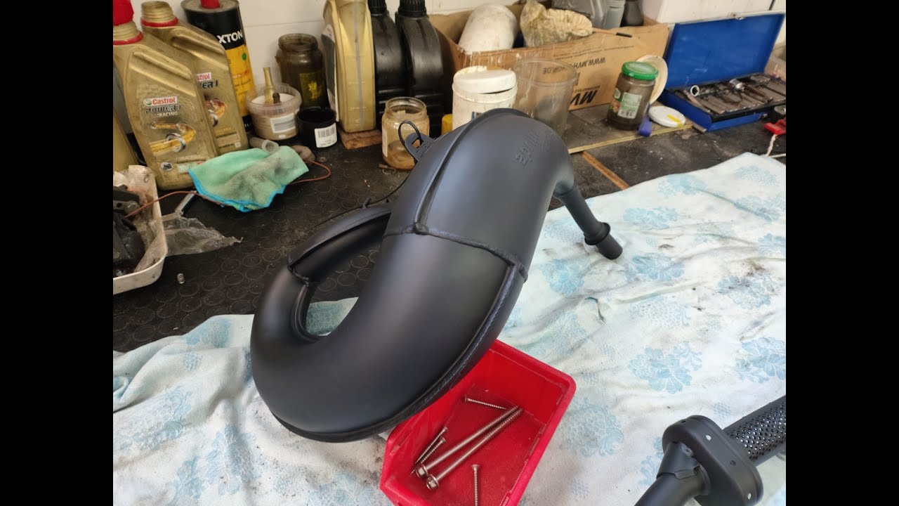 verniciatura ceramica per marmitte