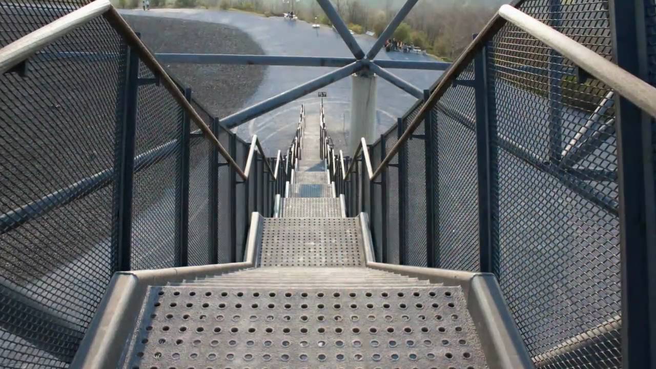 One of My Favorite Places: Tetrahedron (