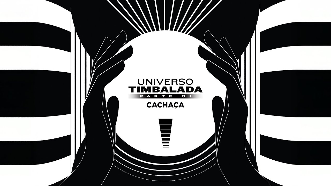 Timbalada - Cacha&ccedil;a (Universo Timbalada)
