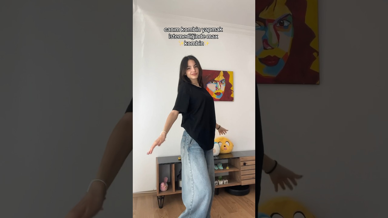 &ccedil;oğu zaman &uuml;şeniyorummm 🥲#keşfet #influencer #outfitideas #fashion #youtubeshorts #ootd #kombin
