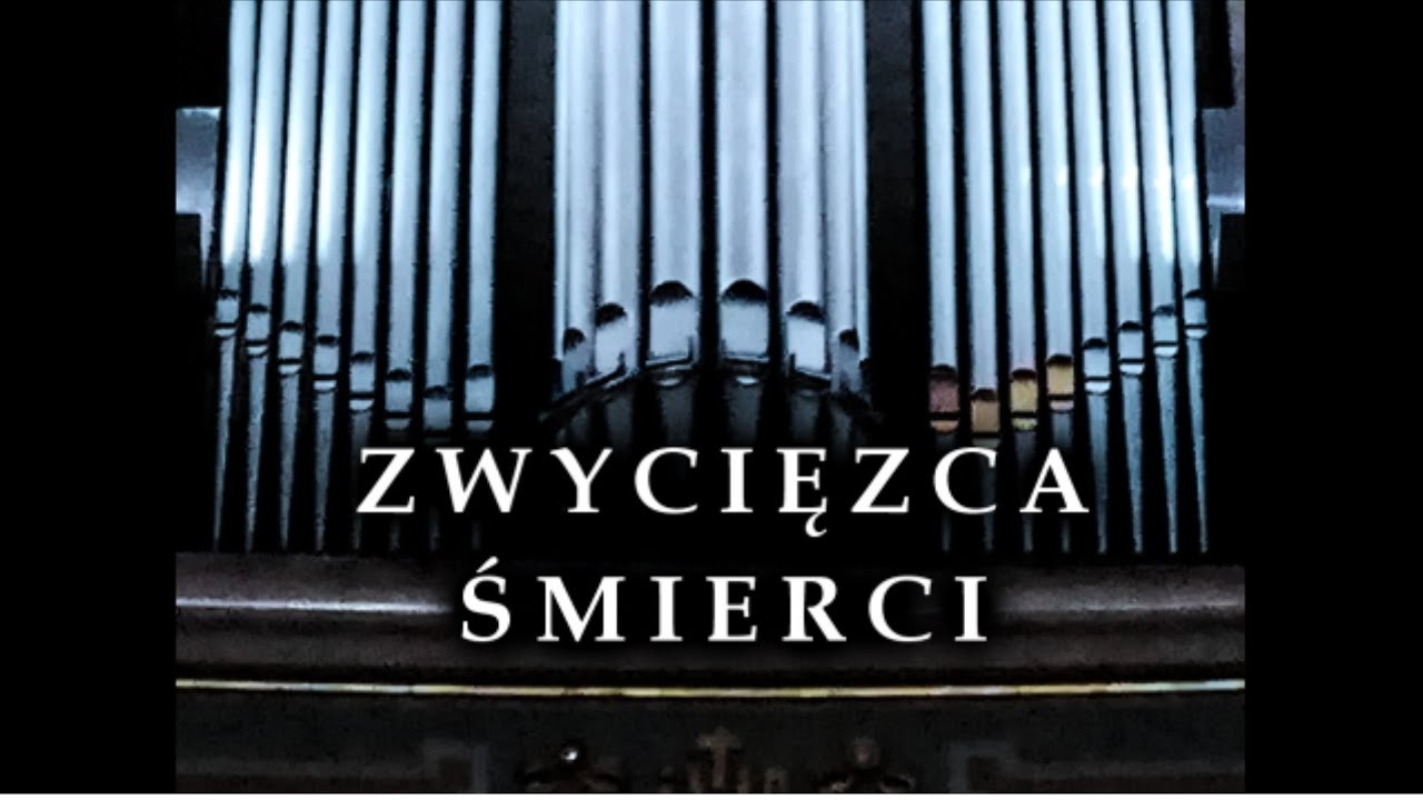 Zwycięzca śmierci