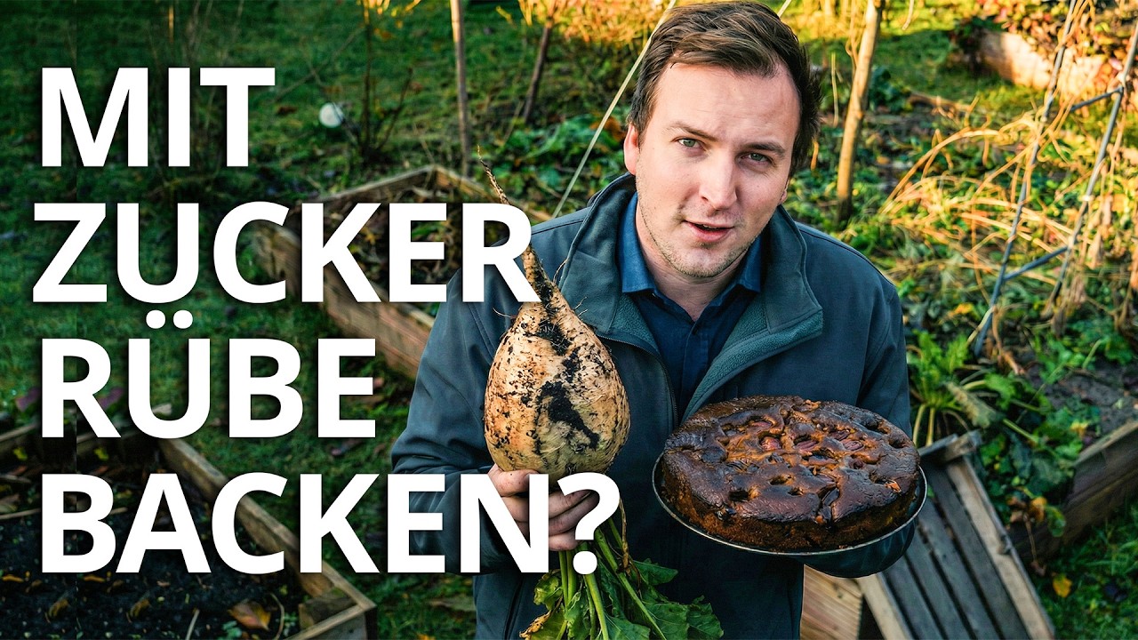 8 Monate für 1 Stück Kuchen: Lohnt sich das?