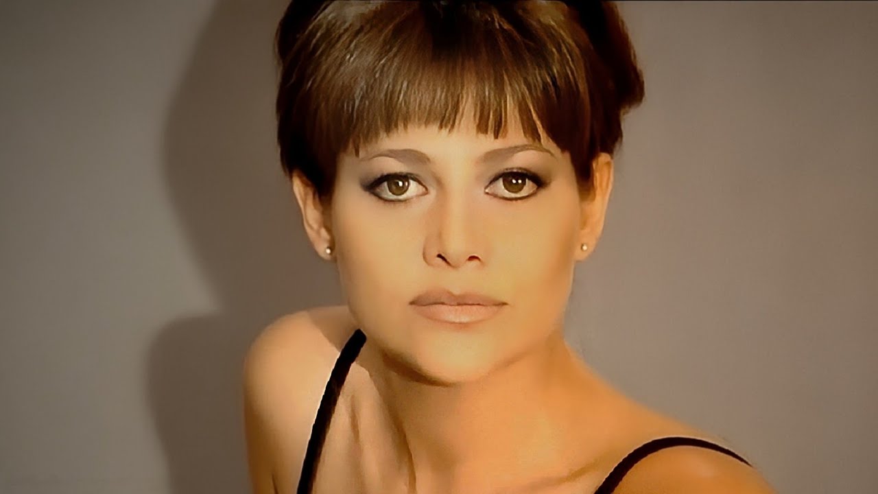 Ilona Csáková - Tornero