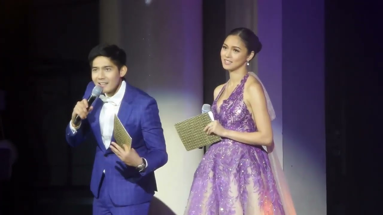 OFFCAM Kim Chiu at Robi Domingo Nagkumparahan ng Iyak