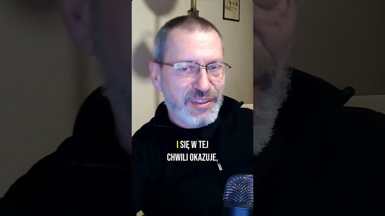 Donald Trump is unpredictable. Iran will decide when to end the war. Colonel Piotr Lewandowski