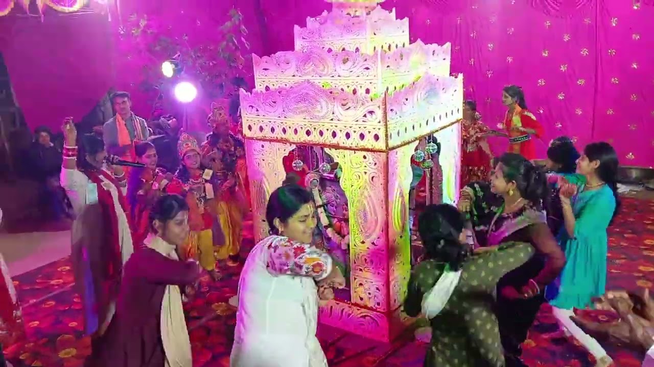 Katikata sankirtana nice moment ♥️♥️🙏nitai goura radhe shyam #trending #funny #foryou 