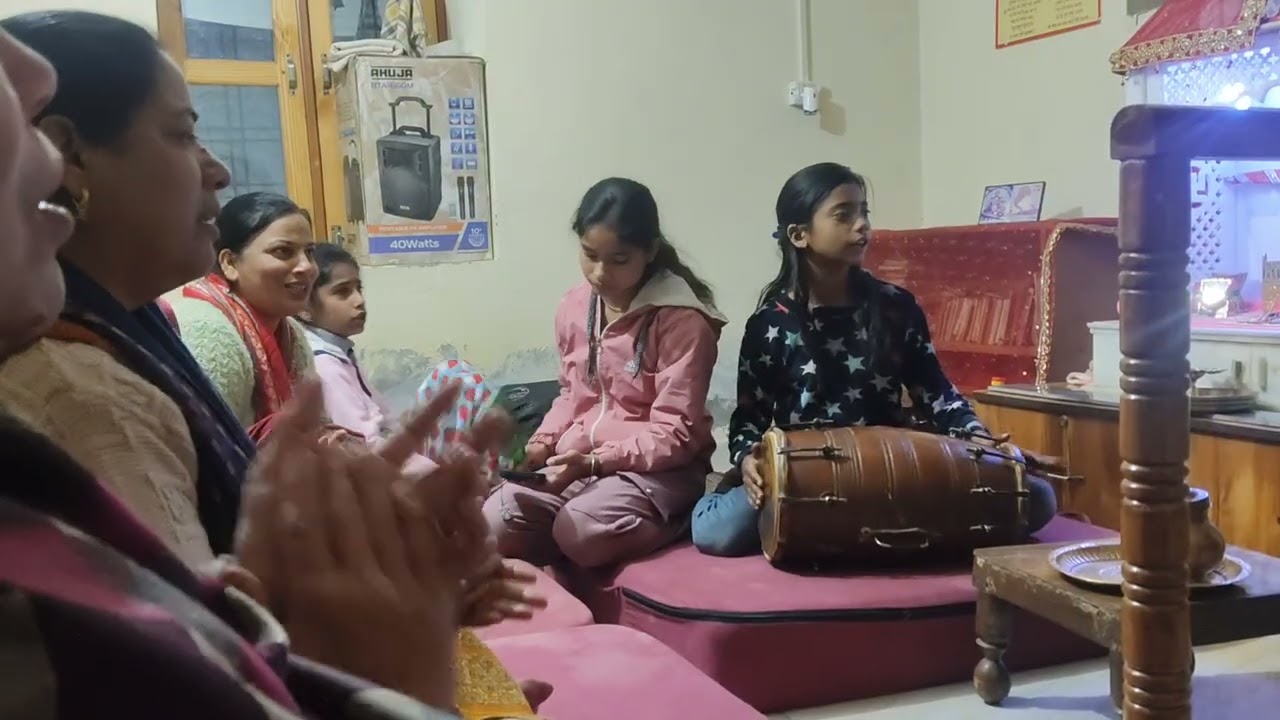 Radha Rani ka Bhajan