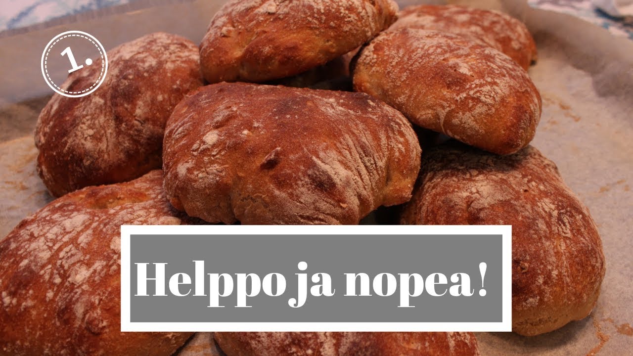 PARHAAT S&Auml;MPYL&Auml;T IKIN&Auml;! (helppo ja nopea)