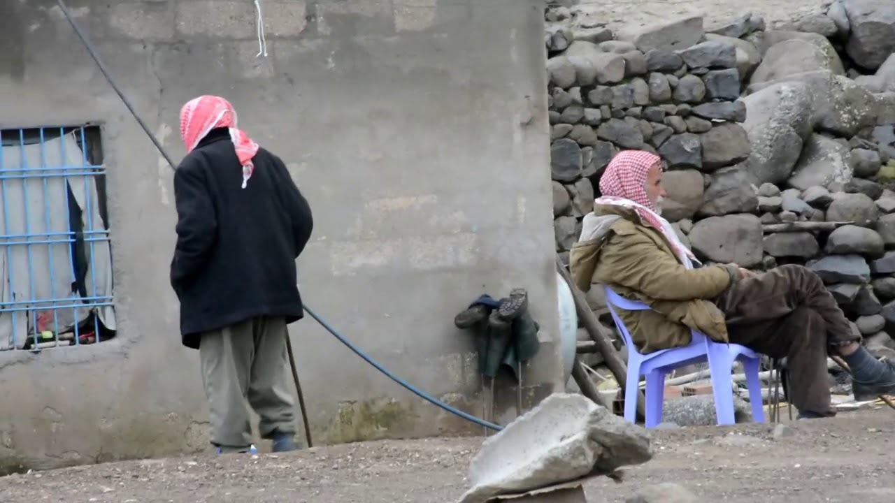 Dengbej rahmeti Sofi sıleman Casımo gırtın haşmedo gunde bafe