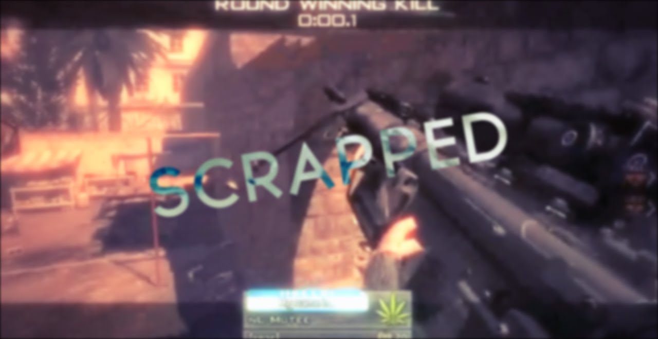 Introducing UnVeiL Mute [Scrapped]
