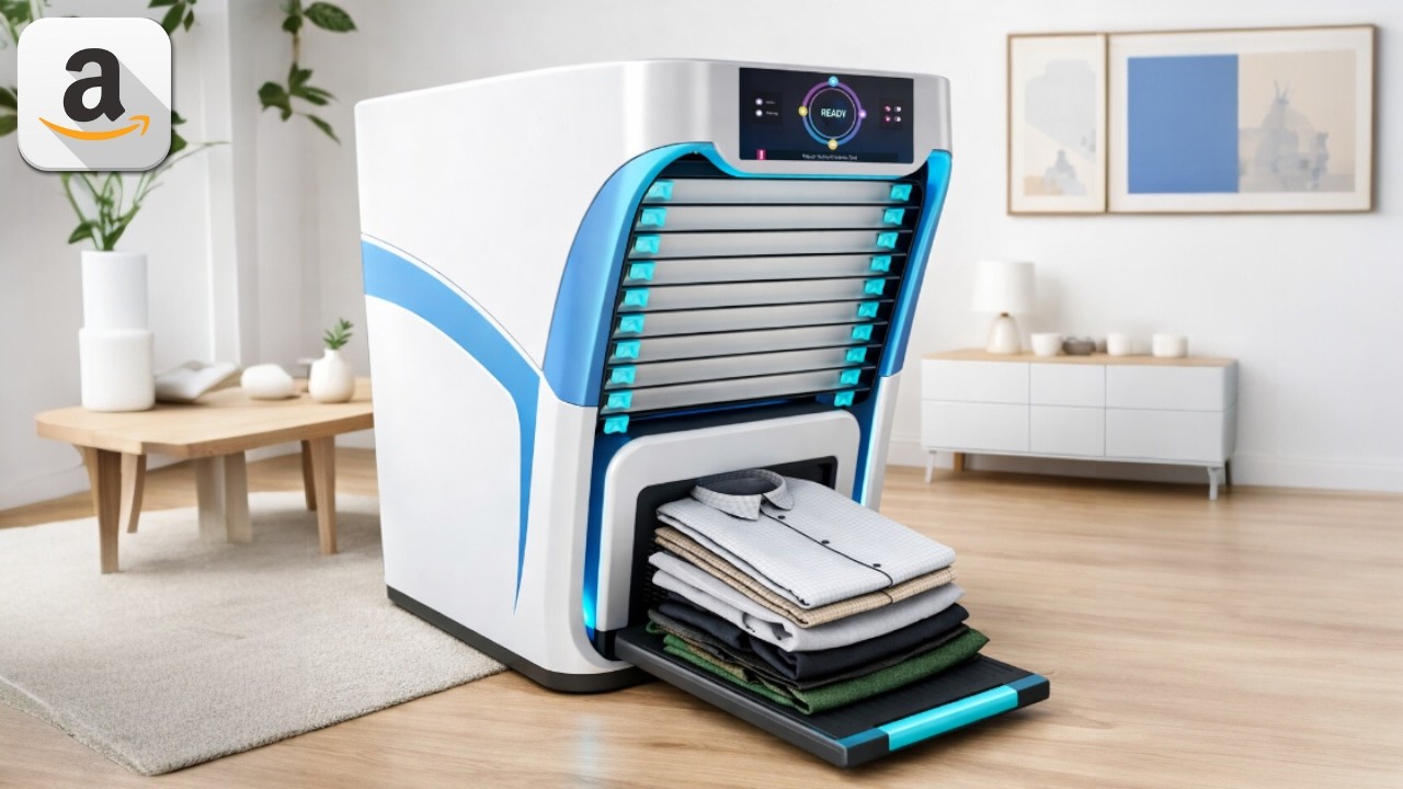 35 AMAZON Smart Home Gadgets That Will Make Your Life 1000x Better! 2026
