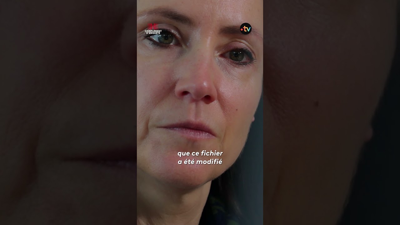 Epstein files : Elle d&eacute;couvre un tableau sordide o&ugrave; figure son nom - Compl&eacute;ment d'enqu&ecirc;te.