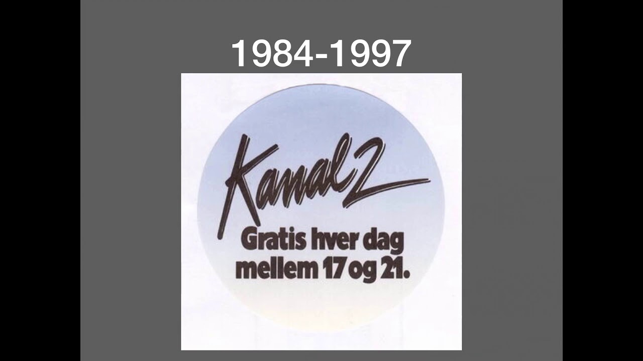 Logo History : TV 2, TV 2 Charlie, TV 2 Zulu, TV 2 Sport, TV 2 Play ( Episode 15 )