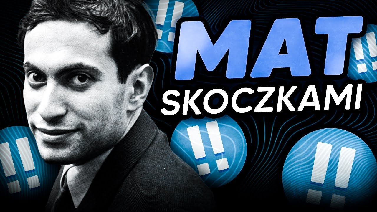 TAL ZAMATOWAŁ DWOMA SKOCZKAMI!