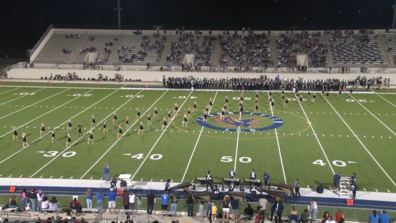 Kingwood Fillies Field Jazz 2024