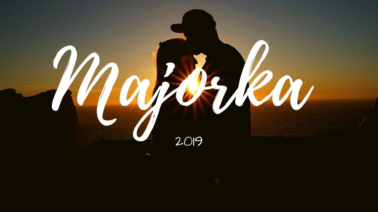 Majorka 2019 | Mallorca | Monolink - Father Ocean (Ben Böhmer Remix)