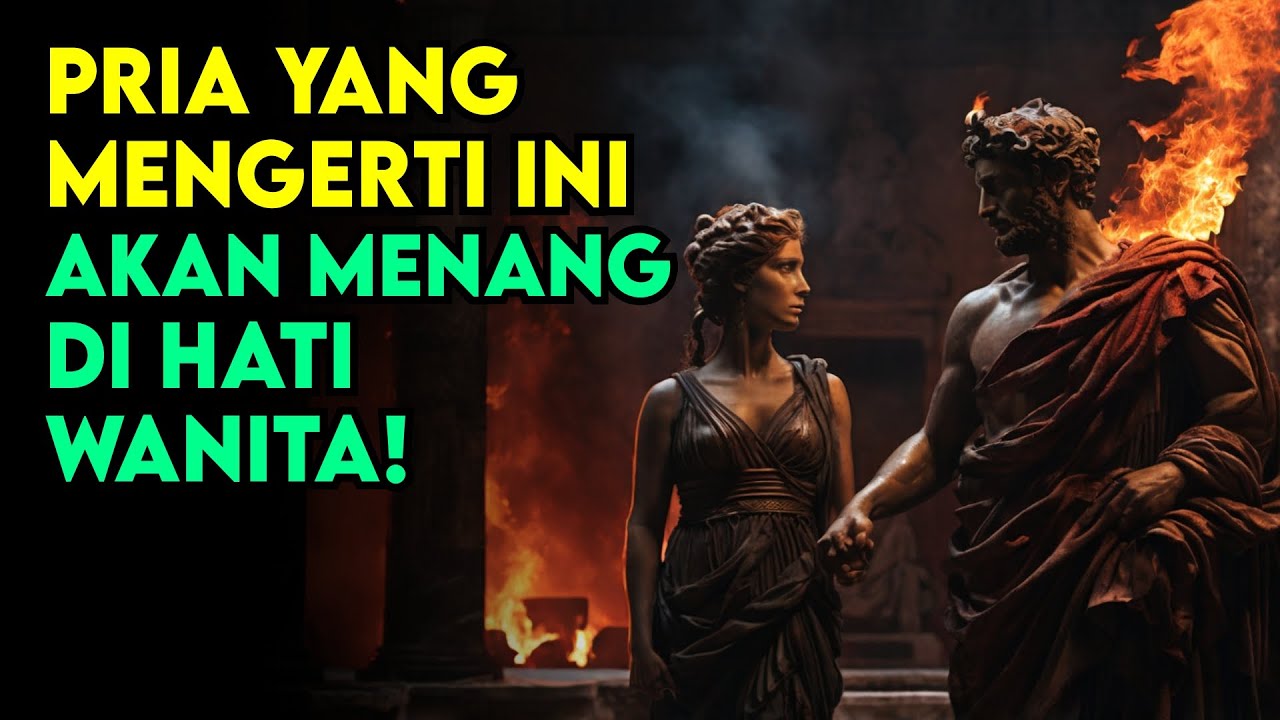 10 KELEMAHAN Psikologis WANITA yang Bisa Anda MANFAATKAN untuk Mencuri Hatinya