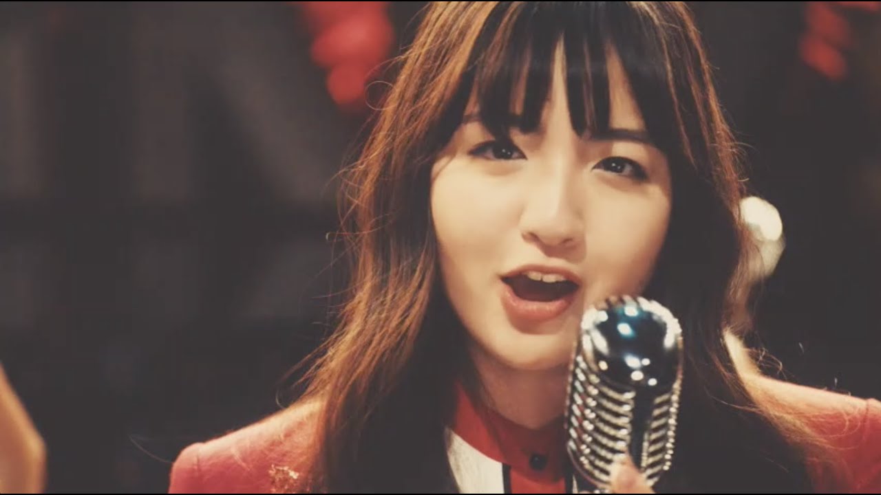鈴木瑛美子 / Soul Full of Music - short ver. -