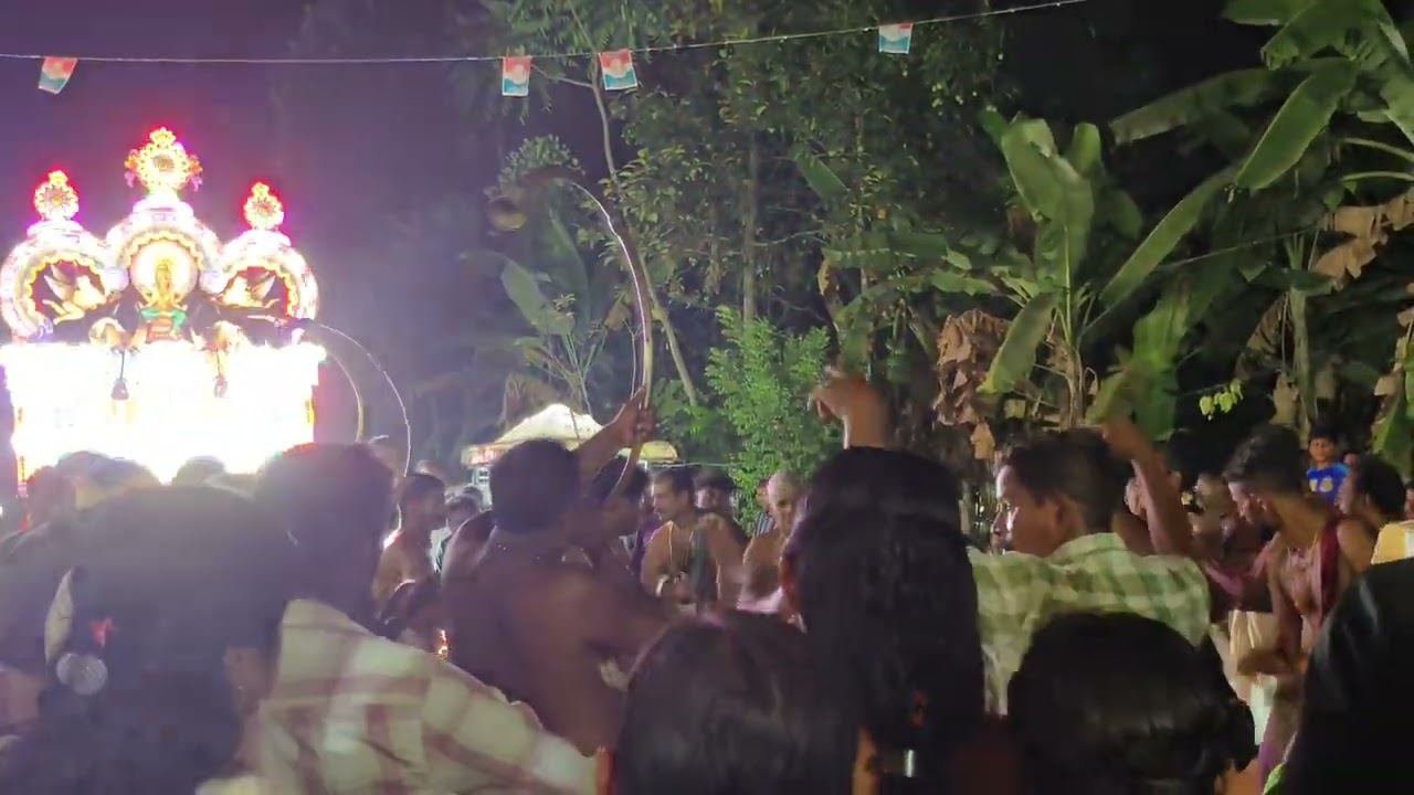 മേളം#sivarathri #lordsiva 